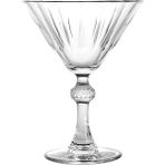 Paşabahçe Diamond Margarita Kadehi - 6'li - 240CC - Renkli