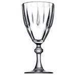 Paşabahçe Diamond Şarap Kadehi 300 cc