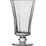 Paşabahçe Diamond Su/likör Bardağı, 120 Ml, 6 Parça - Şeffaf