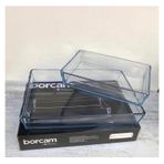 Pasabahce Dikdortgen Premium 2 Li Borcam Set (Buyuk-Kucuk) 075Oa 59324-59334