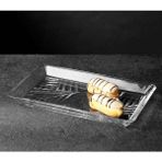 Pasabahce Dikdörtgen Servis Tabağı 28X17 cm Tekli