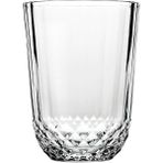 Paşabahçe Diony 6lı Su Bardağı - 255 ml - Renkli