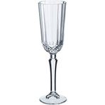 Paşabahçe Diony Şampanya Kadehi, Sade, 125 Ml, 3 Parça
