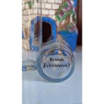 Paşabahçe Dipli Sözler Rakı Bardağı 1 Adet (Benimle Evlenirmisin?) - Şeffaf - 200 ml