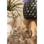 Paşabahçe Dipli Sözler Rakı Bardağı 2 Adet (En Kötü Günümüz Böyle Olsun) - Şeffaf - 200 ml