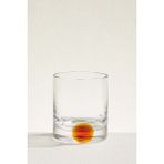 Paşabahçe Dot Viski Bardağı Amber, Viski Bardağı, 1 Adet