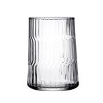 PAŞABAHÇE DUNES SU BARDAĞI 335 CC 000-SEFFAF DAMLA LOGO (L) 3 OFSET PK 18