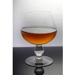 Pasabahce El Imalati Kristal 6 Li Konyak Kadehi 11719 275 Cc