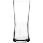 Paşabahçe El Imalatı Kristal 6 Lı Rakı Bardağı 12462 150 cc - Şeffaf