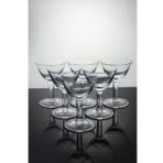Paşabahçe El İmalatı Kristal 6 Lı Shot ve Likör Kadehi 70 cc 11720