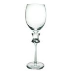 Paşabahçe El İmalatı Kristal Ayaklı Şarap Kadehİ 2 Li 31683