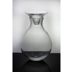 Paşabahçe El İmalatı Kristal Büyük Boy Vazo Takımı 1 Adet 92385