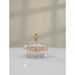 Paşabahçe EL Yapımı Butik Ürün Şekerlik 13x11 cm