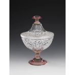 Paşabahçe El Yapımı Butik Ürün Şekerlik 22x14 cm