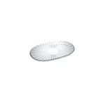 Paşabahçe Elegant Oval Servis Tabağı 16x27 cm