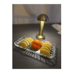 Paşabahçe ELEGANT SERVİS TABAĞI 1 ADET () 54883