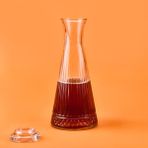 Paşabahçe Elysa Karaf - Şeffaf - 940 ml