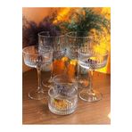 Paşabahçe Elysia 12 Li Set Kase Tatlı Kadehi Magnolya Kadehi Fma471733 Fma01607 Fma91191 556