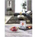 Pasabahce Elysia 2' Li Çerezlik Elysia 4' Lü Viski Bardağı Viski Seti 530042, 520004 61Tml81