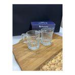 Paşabahçe Elysia 2 Li Kulplu Bardak 55432