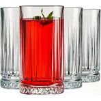 Pasabahce Elysia 4 Lü Meşrubat Bardağı 445cc 5748662656200