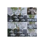 Pasabahce Elysia 48 Parça Kase Kadeh Meşrubat Bardağı Tatlı Sunum Full Set Uyumlu 8695123682aybabastore
