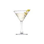 Paşabahçe Elysia 4lü Martini Sunum Kadehi