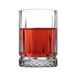 Paşabahçe Elysıa 6 Adet 60 cc Mini Shot Likör Bardağı