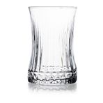 Paşabahçe-Elysia 6 Lı Çay Bardağı 160cc