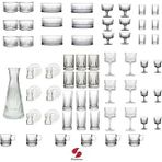 Pasabahce Elysia 67 Parça Bardak, Sunumluk, Kokteyl, Çerezlik, Kadeh Kahve Yanı Full Çeyiz Seti Tyb2ys44p8f6ogf920