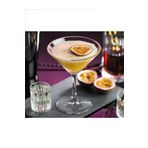 Paşabahçe Elysia 6'lı Martini Sunum Kadehi