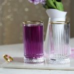 Paşabahçe Elysia 6'lı Meşrubat Bardağı Set