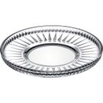 Paşabahçe Elysıa Çay Tabağı 130 mm 6'li Hediyelik Kutu - Renkli