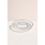 Paşabahçe Elysia Çay Tabağı 130 Mm, Çay Tabağı, 1 Adet - Çok Renkli