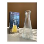 Pasabahce Elysia Karaf Limonata Şişesi Vazo Şişe Sürahi 940 CC Kapaksız 1114447785897