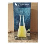 Pasabahce Elysia Karaf Limonata Şişesi Vazo Şişe Sürahi 940 CC Kapaksız 869542265231AYBABASTORE