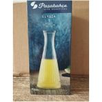 Paşabahçe Elysia Karaf Limonata Şişesi Vazo Şişe Sürahi 940 cc Kapaksız - Standart