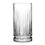 PAŞABAHÇE ELYSIA MEŞRUBAT-LONG DRINK 365 CC 4'LÜ HEDİYELİK KUTU