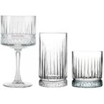 Paşabahçe Elysıa Parça Meşrubat Kadeh Bardağı Set Fma471733 Fma005294 955