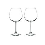 Pasabahce Enoteca 2'li Ayaklı Kırmızı Şarap Kadeh 780cc 896TREND1235