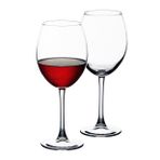 Paşabahçe Enoteca 6'lı Şarap Kadehi