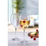 Pasabahce Enoteca Ayaklı Kadeh 2 Adet 440 cc 8695412041588