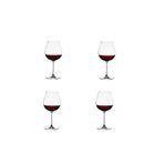 Pasabahce Enoteca Ayaklı Kadeh 4lü 760 cc 869h726252528020
