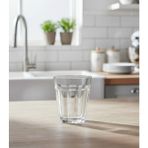 Paşabahçe Espresso , Likör , Viski Bardağı Profesyonel Seri 100 ml - Şeffaf