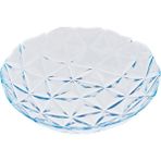 Paşabahçe Estrella Mavi 22 cm 2'li Çukur Tabak