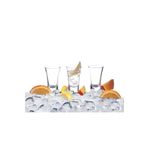 Pasabahce Evsenavm Shot Bardak 6 Lı - Tekila Bardağı 7411477414741