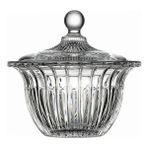 Paşabahçe F & d Glamour Mini Şekerlik 11,5 x 10,8 cm 2 Adet