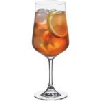 Paşabahçe F&D Cuvee Kristal 66058 6 lı Su Kadehi 330 cc