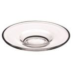 Paşabahçe F&D Neşeli 6'lı Çay Tabağı Set