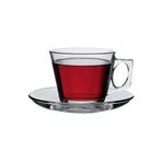 Paşabahçe Fincan Takımı 6'lı 195cc 97302 Fma06013